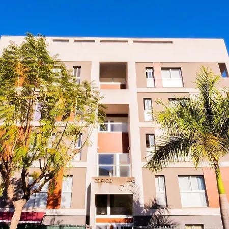 3br - Teide Views Balcony - Wifi Semesterbostad La Orotava