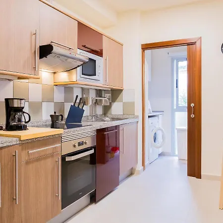 3br - Teide Views Balcony - Wifi Appartamento