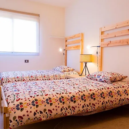 3br - Teide Views Balcony - Wifi * La Orotava