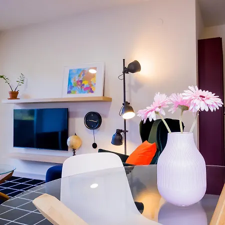 Appartamento 3br - Teide Views Balcony - Wifi *