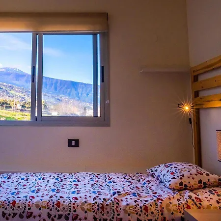 3br - Teide Views Balcony - Wifi La Orotava