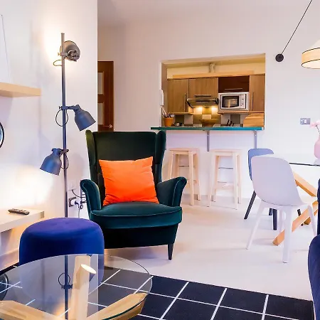 3br - Teide Views Balcony - Wifi Appartamento