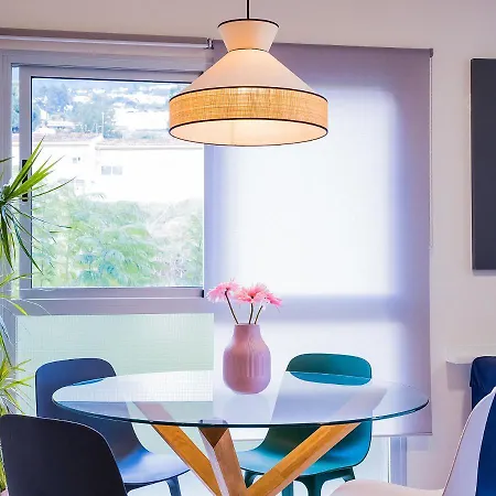 3br - Teide Views Balcony - Wifi Appartamento *