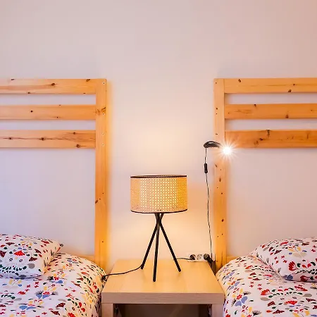 3br - Teide Views Balcony - Wifi Apartment La Orotava