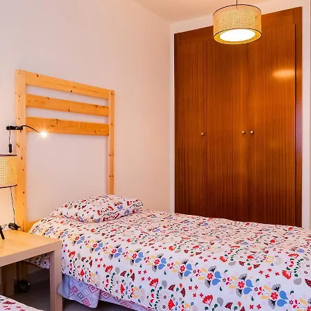 3br - Teide Views Balcony - Wifi