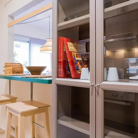 3br - Teide Views Balcony - Wifi