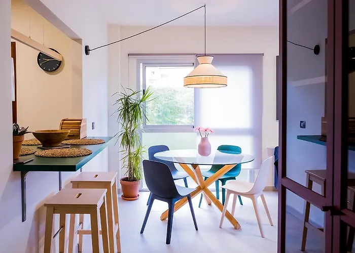 3br - Teide Views Balcony - Wifi Appartamento *