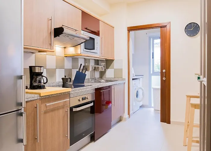 3br - Teide Views Balcony - Wifi Appartamento