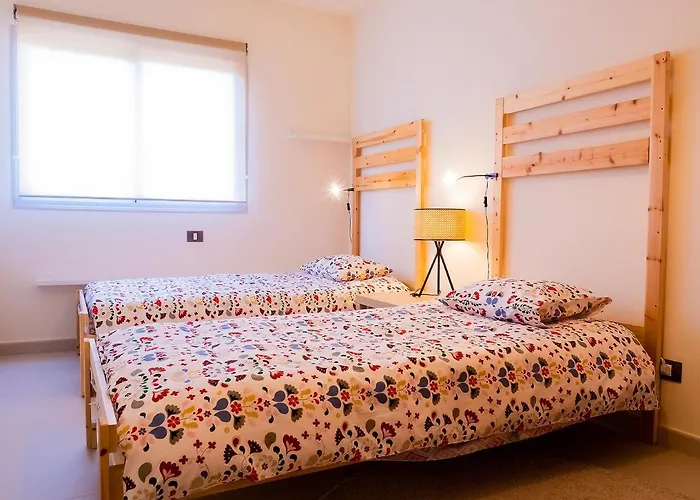 3br - Teide Views Balcony - Wifi * La Orotava