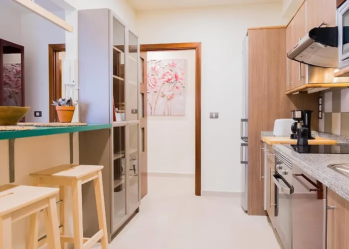 3br - Teide Views Balcony - Wifi La Orotava