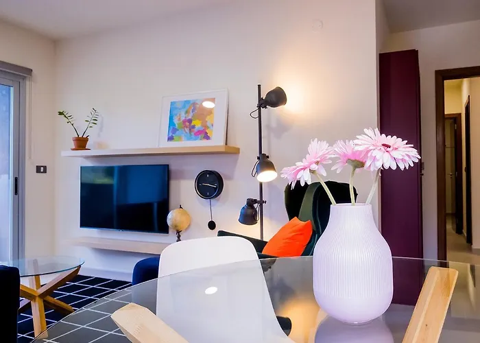 Appartamento 3br - Teide Views Balcony - Wifi *