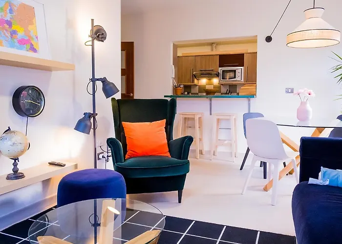 3br - Teide Views Balcony - Wifi Appartamento