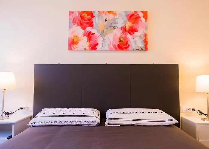 Appartamento 3br - Teide Views Balcony - Wifi La Orotava