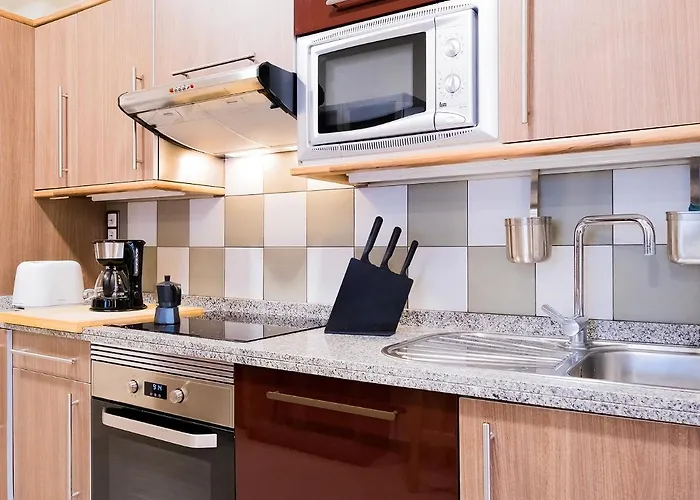 3br - Teide Views Balcony - Wifi Appartamento