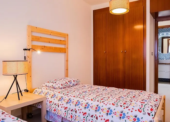 3br - Teide Views Balcony - Wifi