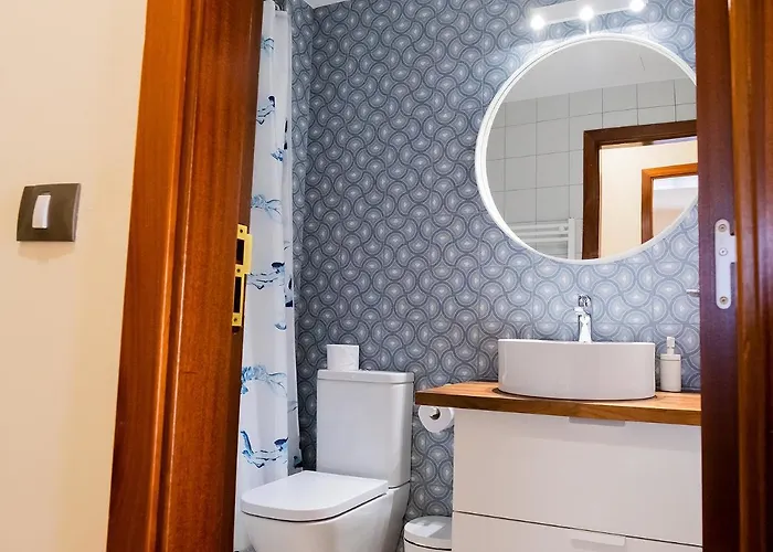 Appartamento 3br - Teide Views Balcony - Wifi La Orotava