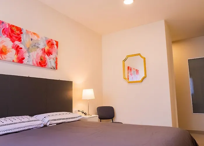 Appartamento 3br - Teide Views Balcony - Wifi