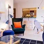 3br - Teide Views Balcony - Wifi Apartamento