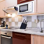 3br - Teide Views Balcony - Wifi Daire