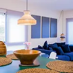 Daire 3br - Teide Views Balcony - Wifi La Orotava