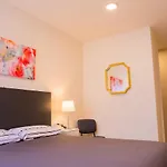 Apartamento 3br - Teide Views Balcony - Wifi