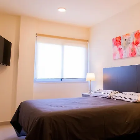 3br - Teide Views Balcony - Wifi * La Orotava