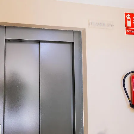 Lägenhet 3br - Teide Views Balcony - Wifi La Orotava