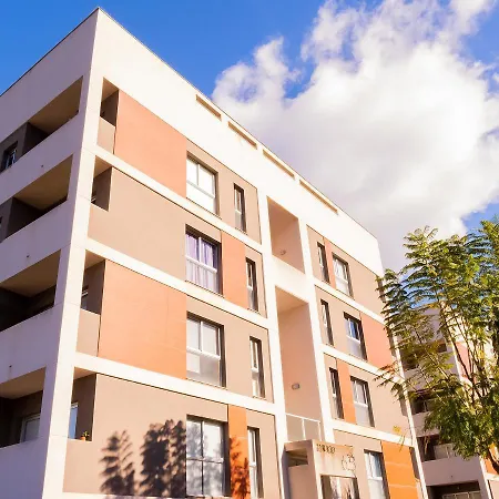 Lägenhet 3br - Teide Views Balcony - Wifi La Orotava
