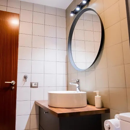 Lägenhet 3br - Teide Views Balcony - Wifi *