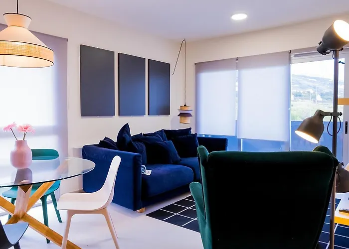 アパート 3br - Teide Views Balcony - Wifi *