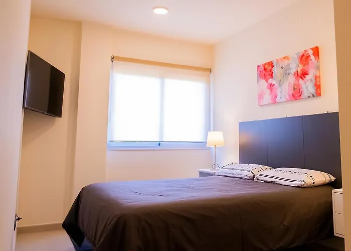 3br - Teide Views Balcony - Wifi * ラ・オロタバ