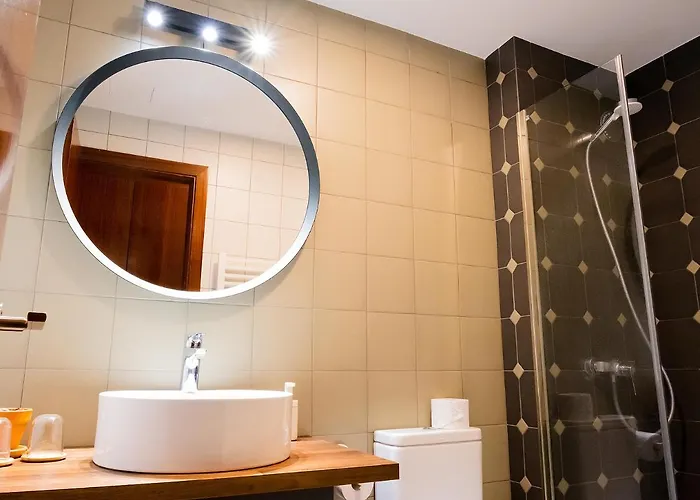 3br - Teide Views Balcony - Wifi *