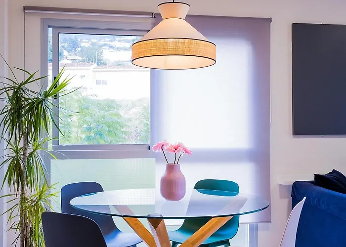 3br - Teide Views Balcony - Wifi アパート *