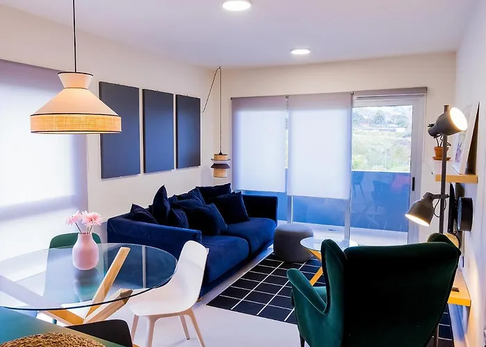 3br - Teide Views Balcony - Wifi 拉奥罗塔瓦