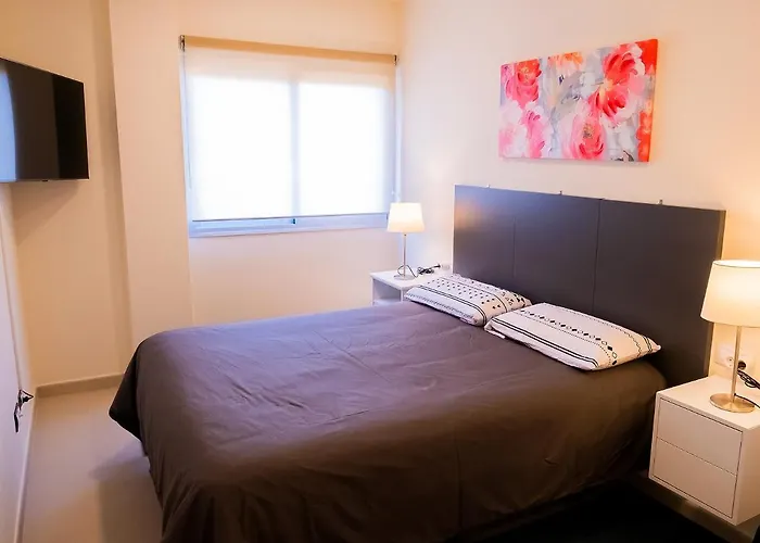 3br - Teide Views Balcony - Wifi * ラ・オロタバ