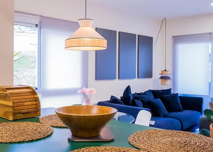 公寓 3br - Teide Views Balcony - Wifi 拉奥罗塔瓦