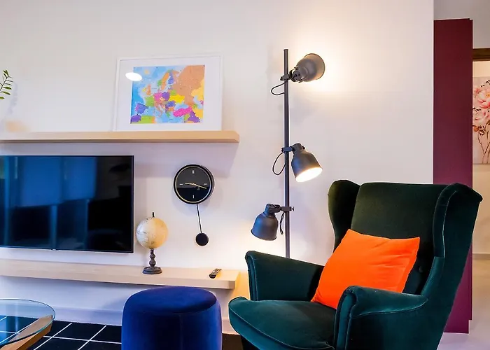 公寓 3br - Teide Views Balcony - Wifi