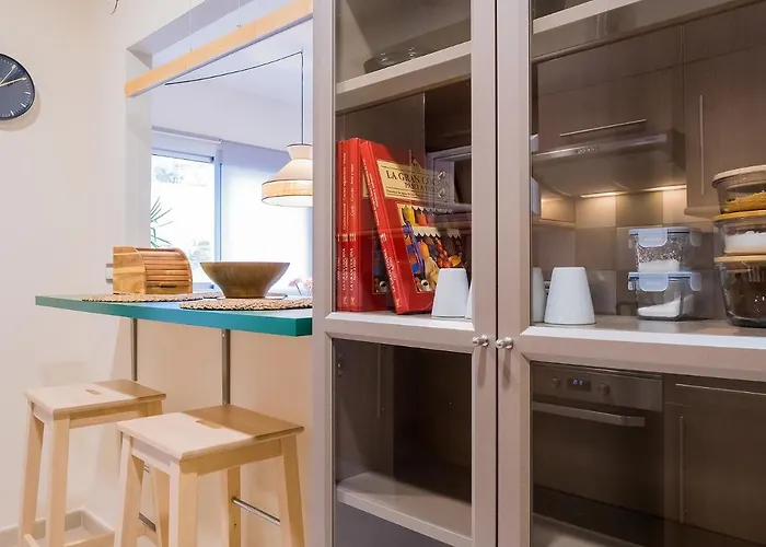 3br - Teide Views Balcony - Wifi