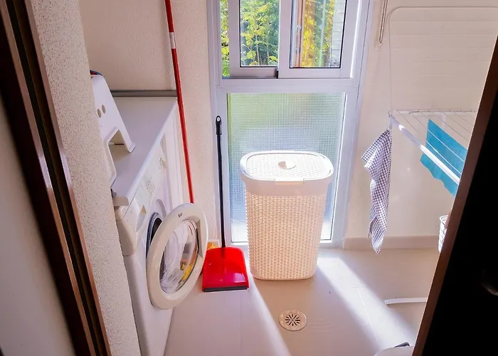 3br - Teide Views Balcony - Wifi 公寓