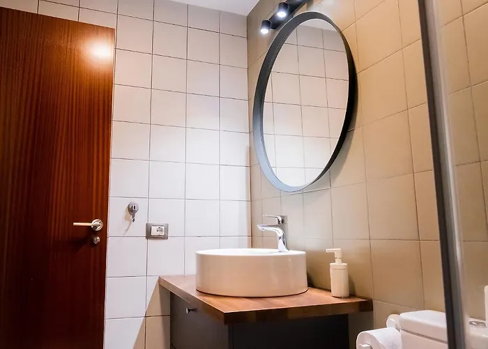 公寓 3br - Teide Views Balcony - Wifi *