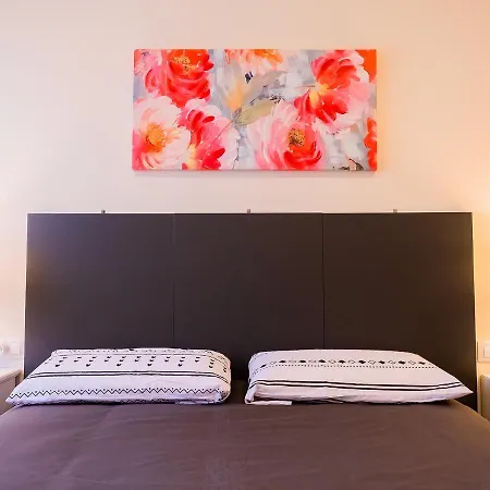 Dom wakacyjny 3br - Teide Views Balcony - Wifi La Orotava