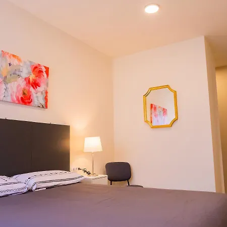 Apartamento 3br - Teide Views Balcony - Wifi